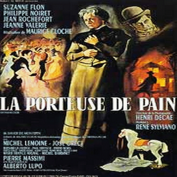 TÉLÉCHARGER LA PORTEUSE DE PAIN MARTINE SARCEY LA MARTINE SARCEY PORTEUSE TÉLÉCHARGER DE PAIN